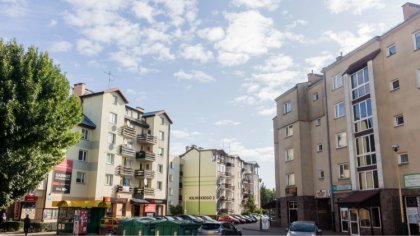 Ostrów Mazowiecka - W niedzielę tylko na Pomorzu Zachodnim i Wybrzeżu wystąpią s