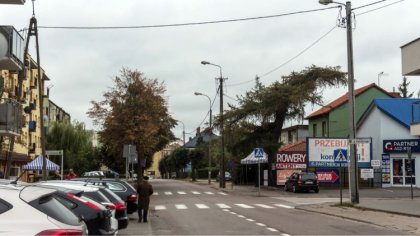 Ostrów Mazowiecka - We wtorek w naszym regionie będzie pogodnie. Temperatura mak