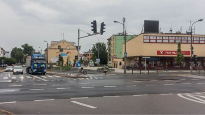 Ostrów Mazowiecka - Niedziela będzie pochmurna z przejaśnieniami i przelotnymi o