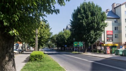 Ostrów Mazowiecka - W piątek będzie pogodnie. Termometry w Ostrowi Mazowieckiej 