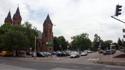 Ostrów Mazowiecka - Poniedziałek w Ostrowi Mazowieckiej będzie pogodny. Temperat