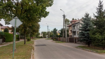 Ostrów Mazowiecka - Środa będzie na ogół pogodna. Temperatura maksymalna w powie