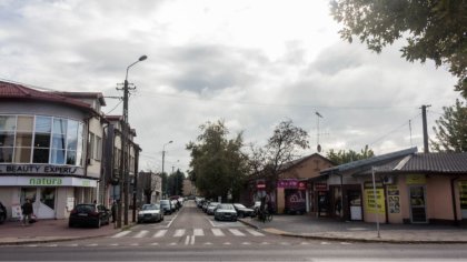 Ostrów Mazowiecka - W poniedziałek zachmurzenie będzie zmienne. Miejscami może p