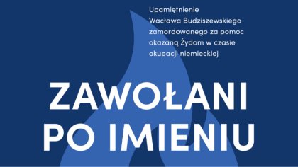 Ostrów Mazowiecka - Instytut Pileckiego zaprasza mieszkańców gminy Nur na upamię