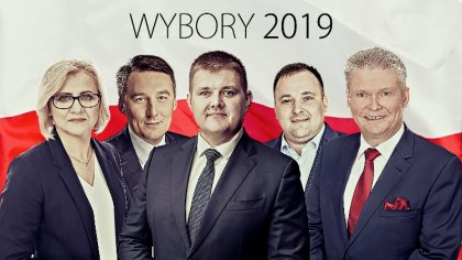 Ostrów Mazowiecka - Co sądzą o swoich wynikach wyborów kandydaci z naszego regio