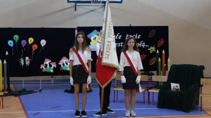 Ostrów Mazowiecka - W brokowskim Zespole Publicznych Placówek Oświatowych odbyła