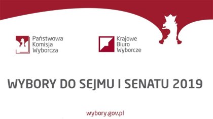 Ostrów Mazowiecka - Kolejna konferencja Państwowej Komisji Wyborczej odbyła się 