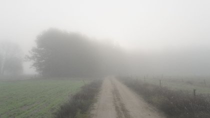 Ostrów Mazowiecka - Na terenie powiatu ostrowskiego dzisiejszej nocy i najbliższ