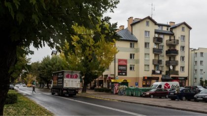 Ostrów Mazowiecka - Czwartek będzie pochmurny z przejaśnieniami. W powiecie ostr