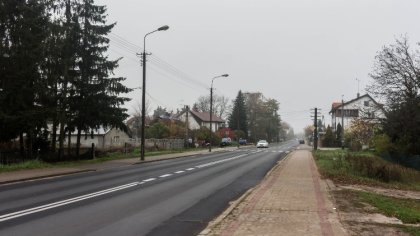 Ostrów Mazowiecka - W piątek rano będzie pochmurno i mglisto, później postępując