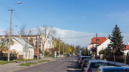 Ostrów Mazowiecka - W kolejnych dniach czeka nas na ogół pogodna i ciepła aura. 