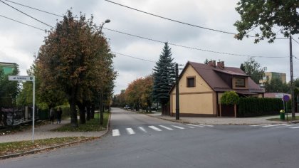 Ostrów Mazowiecka - Początek tygodnia będzie chłodny z nocnymi przymrozkami. W p