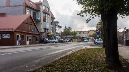 Ostrów Mazowiecka - W niedzielę na Wybrzeżu, Warmii, Mazurach oraz Suwalszczyźni