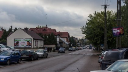 Ostrów Mazowiecka - Sobota na zachodzie, północy i w centrum kraju będzie pochmu