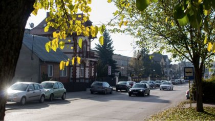 Ostrów Mazowiecka - Dzień Wszystkich Świętych zapowiada się pogodnie. Na termome