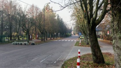 Ostrów Mazowiecka - Pierwsze dni najbliższego tygodnia upłyną pod znakiem opadów