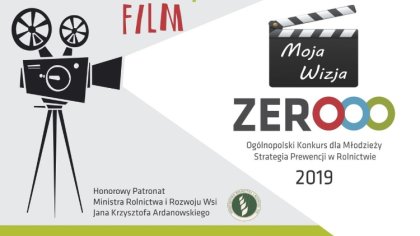 Ostrów Mazowiecka - Kasa Rolniczego Ubezpieczenia Społecznego organizuje konkurs