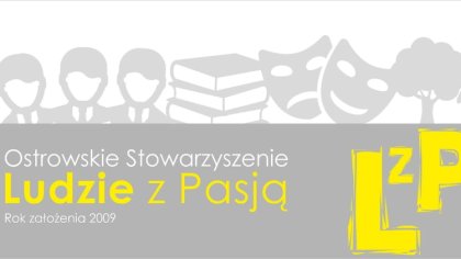 Ostrów Mazowiecka - Ostrowskie Stowarzyszenie 