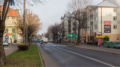 Ostrów Mazowiecka - W piątek zachmurzenie będzie duże z przejaśnieniami. Okresam