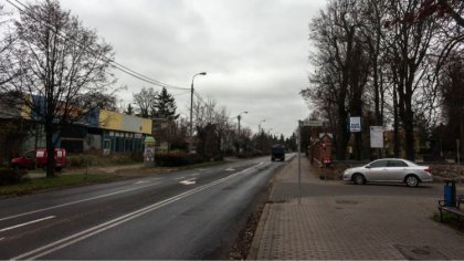 Ostrów Mazowiecka - W drugi dzień świąt okresami będą występowały opady deszczu,