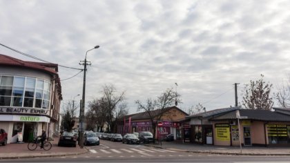 Ostrów Mazowiecka - W piątek będzie pochmurno i mglisto. Temperatura maksymalna 