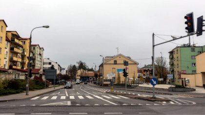 Ostrów Mazowiecka - W piątek w powiecie ostrowskim będzie pochmurno z przejaśnie