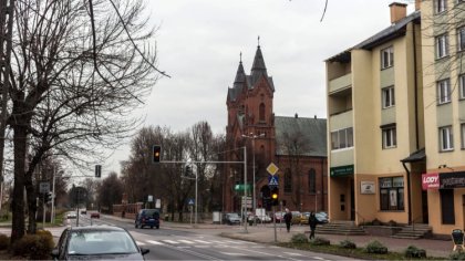 Ostrów Mazowiecka - Niedziela będzie pogodna tylko na Podkarpaciu i Lubelszczyźn