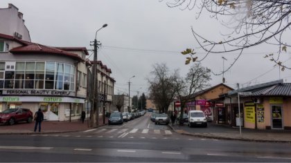 Ostrów Mazowiecka - W sobotę spodziewajmy się pogody deszczowej i pochmurnej. Mi