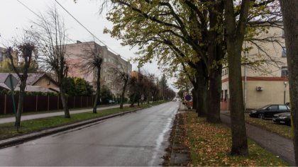 Ostrów Mazowiecka - We wtorek w powiecie ostrowskim będą występować przejaśnieni