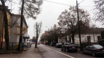 Ostrów Mazowiecka - W Wigilię w naszym regionie pojawią się opady deszczu. Miejs