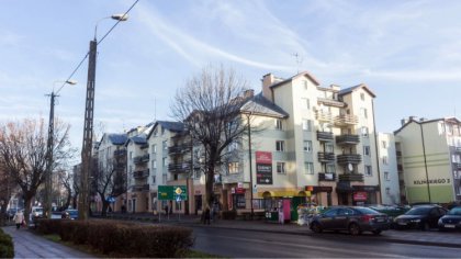 Ostrów Mazowiecka - Niedziela będzie pogodna w większości kraju. Jedynie na połu