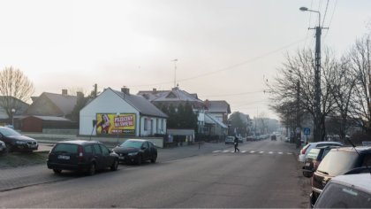 Ostrów Mazowiecka - Czwartek będzie pogodny. Termometry w Ostrowi Mazowieckiej w