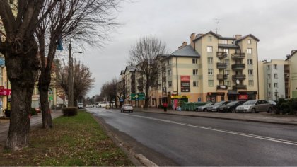 Ostrów Mazowiecka - Pierwszy dzień Świąt upłynie na ogół pod znakiem deszczu, a 