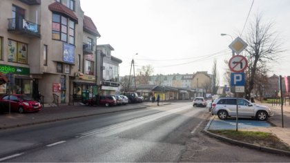 Ostrów Mazowiecka - Wtorek będzie pochmurny z większymi przejaśnieniami i rozpog