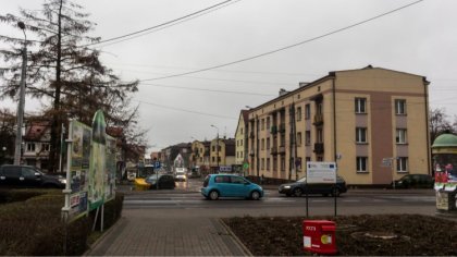 Ostrów Mazowiecka - W sobotę na ogół pochmurno, miejscami słaby przelotny deszcz