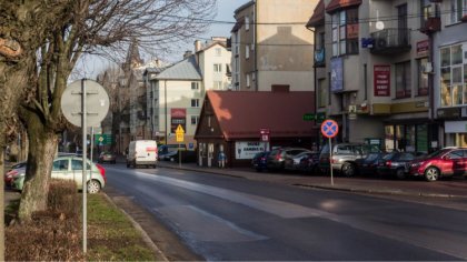 Ostrów Mazowiecka - W środę na niebie wystąpi zmienne zachmurzenie, miejscami mo