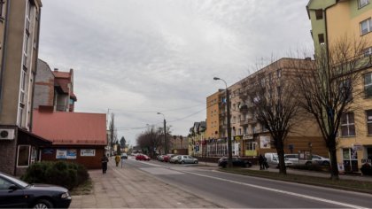 Ostrów Mazowiecka - W sobotę pochmurno z nielicznymi przejaśnieniami, możliwy de