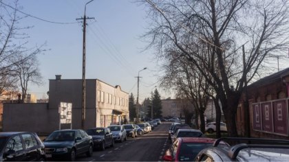 Ostrów Mazowiecka - W piątek rano mglisto. W ciągu dnia pogodnie. Od 3 st. na Su