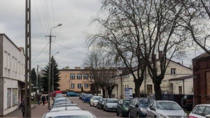 Ostrów Mazowiecka - Środa będzie dość pogodna. Temperatura maksymalna w Ostrowi 