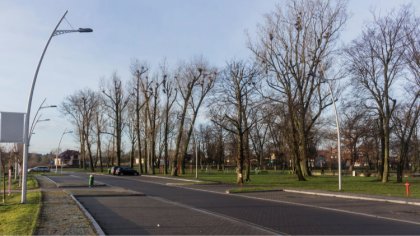 Ostrów Mazowiecka - Niedziela nad terenem całego kraju nie powinna przynieść opa