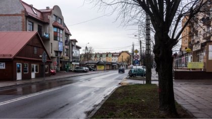 Ostrów Mazowiecka - Drugi dzień nowego roku zapowiada się pogodnie. Termometry p