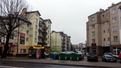 Ostrów Mazowiecka - W poniedziałek będzie pochmurno. W naszym regionie wystąpią 