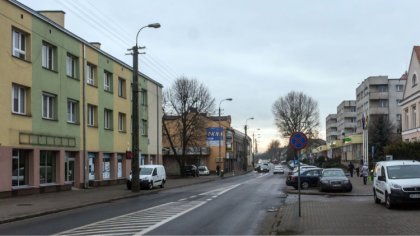 Ostrów Mazowiecka - Środa będzie pochmurna z przejaśnieniami. W powiecie ostrows