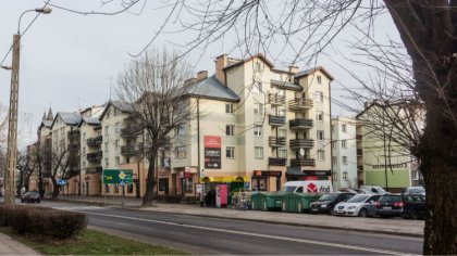 Ostrów Mazowiecka - W piątek będzie pochmurno z rozpogodzeniami. Temperatura mak