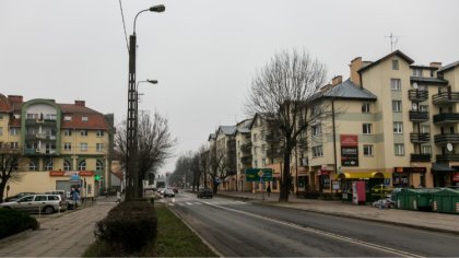 Ostrów Mazowiecka - Środa będzie pochmurna z przejaśnieniami. Okresami pojawią s