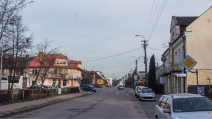 Ostrów Mazowiecka - Środa będzie pochmurna z przejaśnieniami. W powiecie ostrows