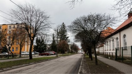 Ostrów Mazowiecka - W sobotę będzie pochmurno z przejaśnieniami. Prawie w całym 