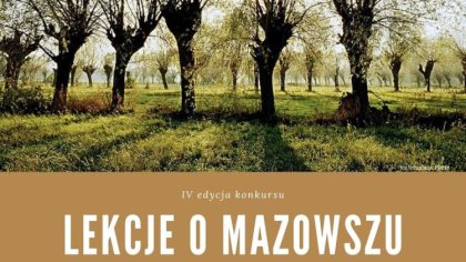 Ostrów Mazowiecka - Rusza czwarta edycja konkursu pod hasłem 