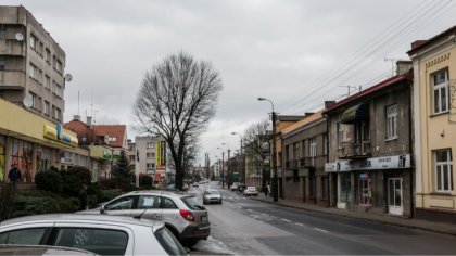 Ostrów Mazowiecka - Środa będzie pochmurna z przejaśnieniami i rozpogodzeniami. 