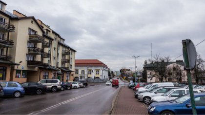 Ostrów Mazowiecka - We wtorek wystąpi zachmurzenie duże z przejaśnieniami, pojaw